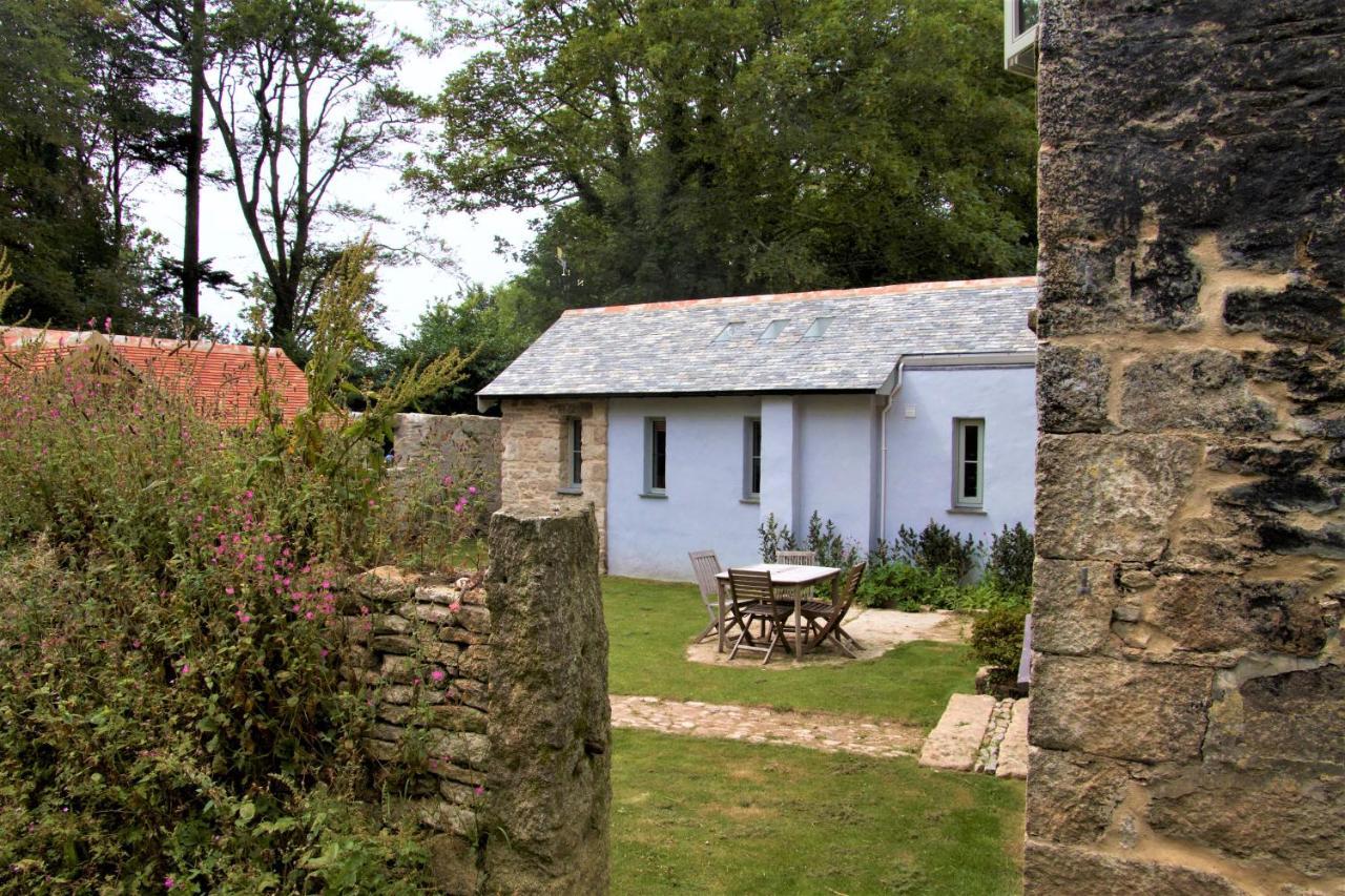 Doolans Villa Falmouth Luaran gambar