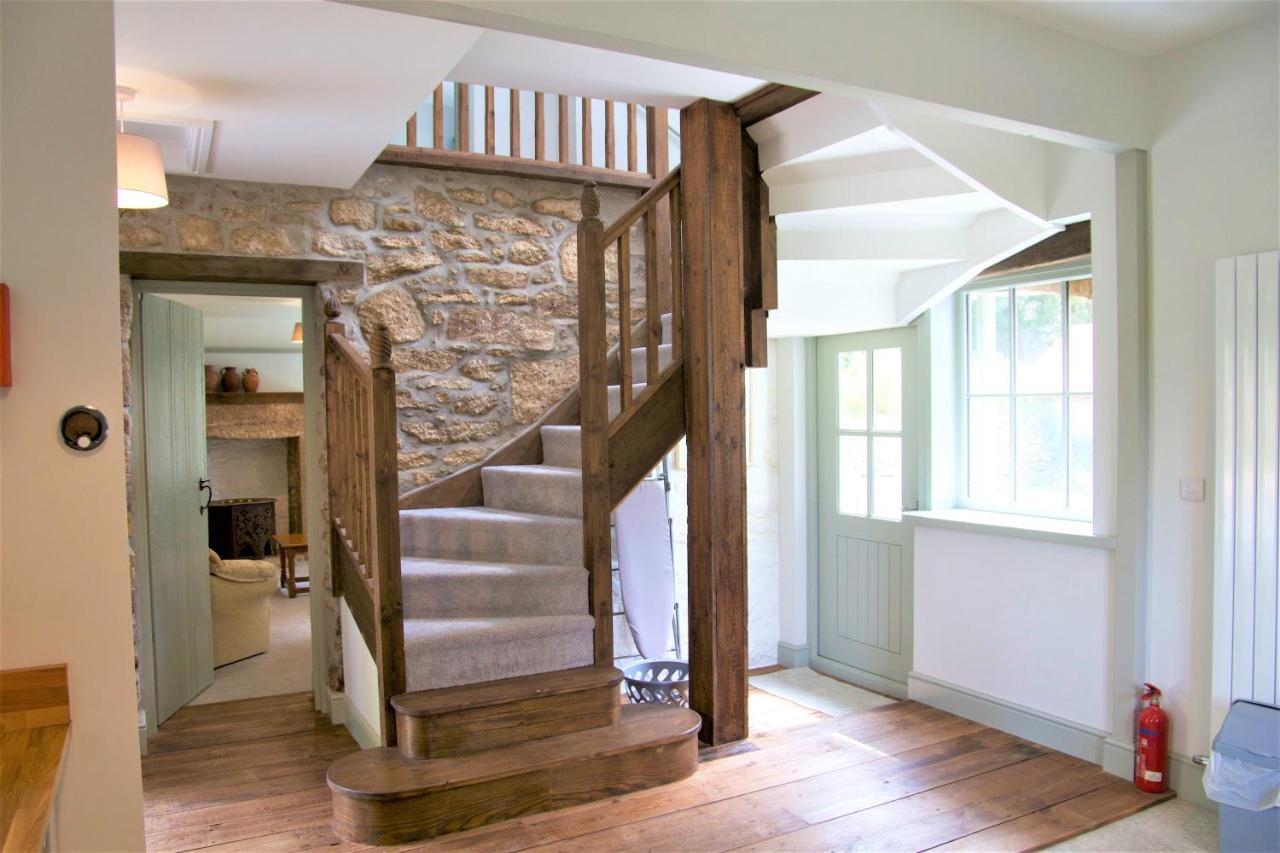 Doolans Villa Falmouth Luaran gambar