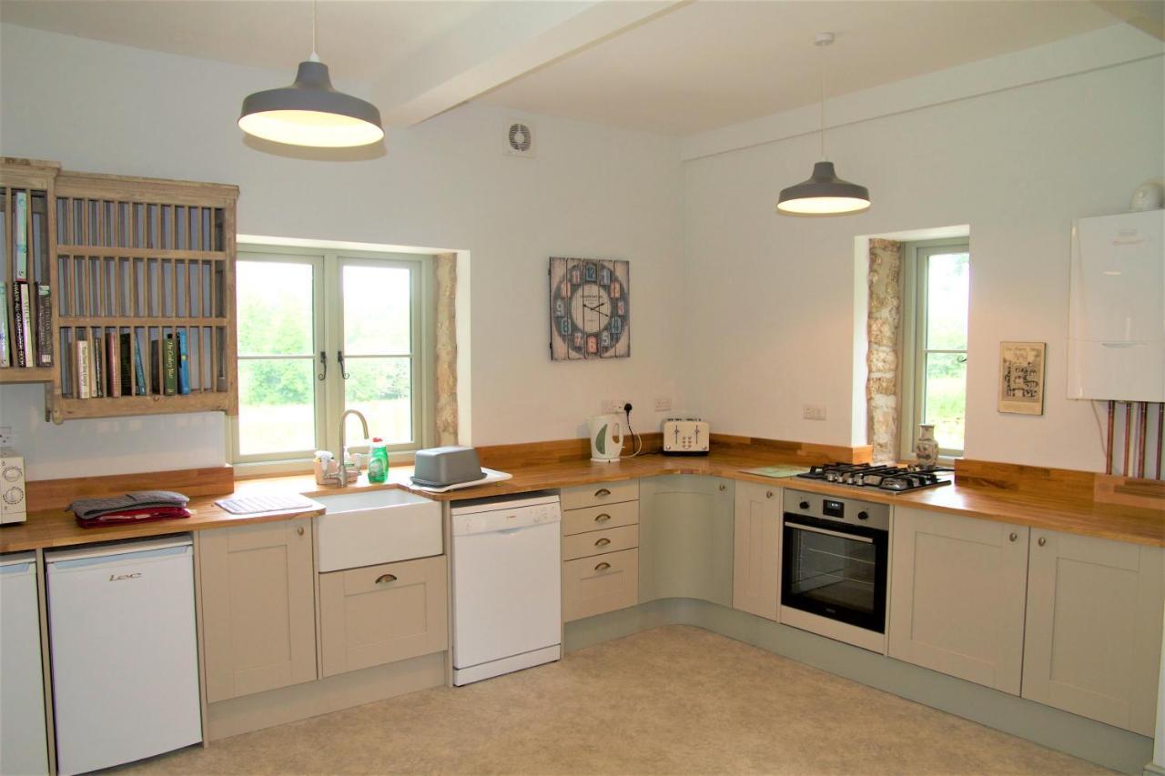 Doolans Villa Falmouth Luaran gambar