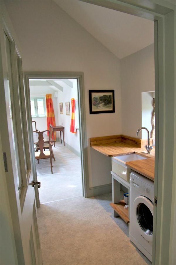 Doolans Villa Falmouth Luaran gambar