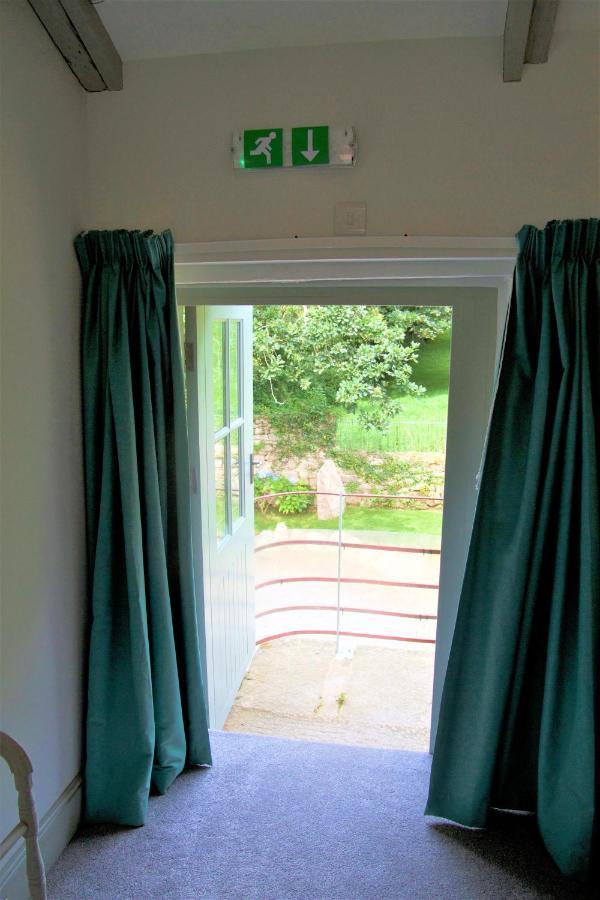 Doolans Villa Falmouth Luaran gambar