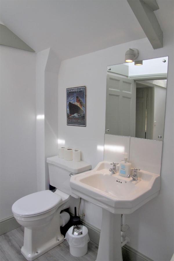 Doolans Villa Falmouth Luaran gambar