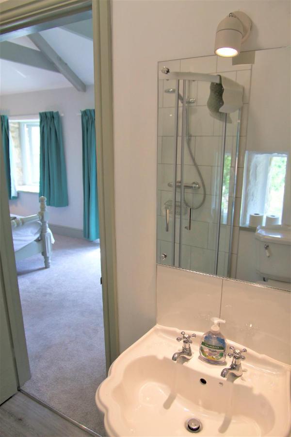 Doolans Villa Falmouth Luaran gambar
