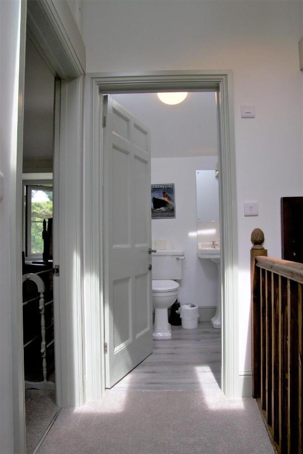 Doolans Villa Falmouth Luaran gambar