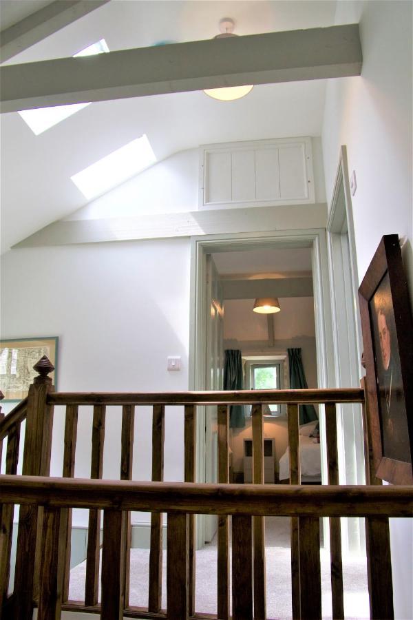 Doolans Villa Falmouth Luaran gambar