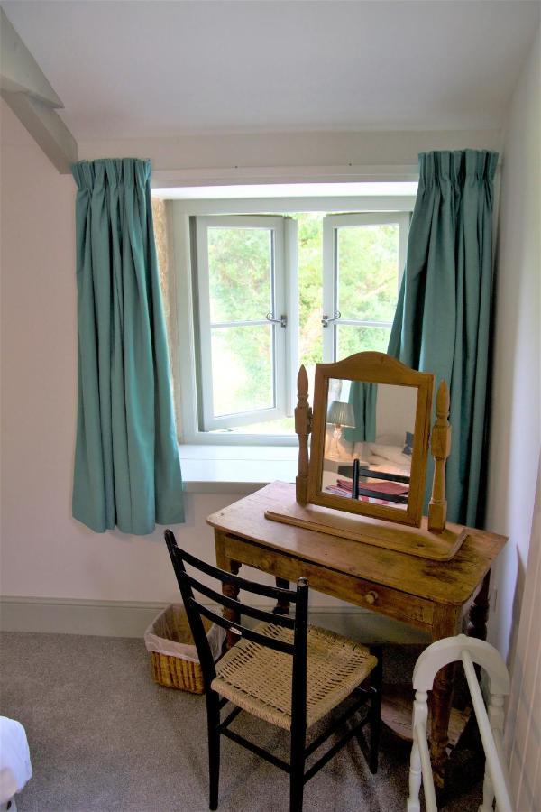 Doolans Villa Falmouth Luaran gambar