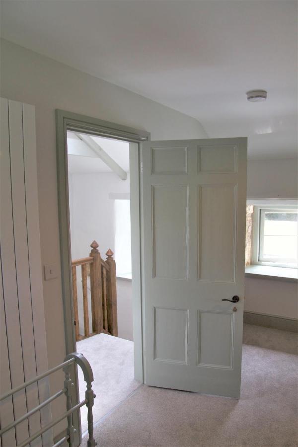 Doolans Villa Falmouth Luaran gambar