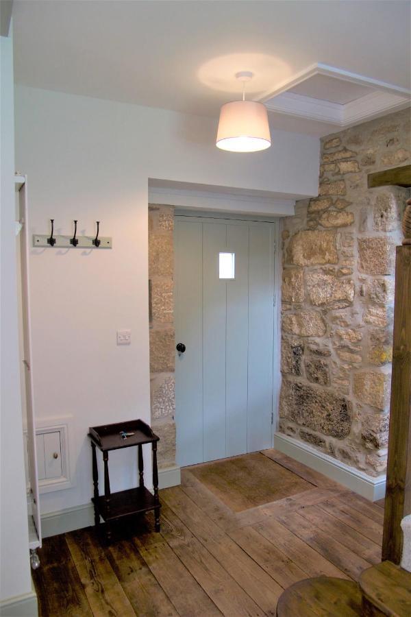 Doolans Villa Falmouth Luaran gambar