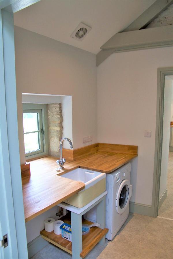 Doolans Villa Falmouth Luaran gambar