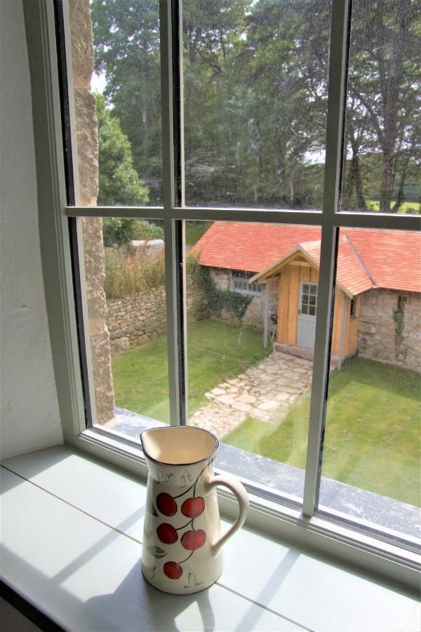 Doolans Villa Falmouth Luaran gambar
