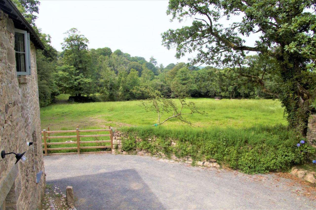 Doolans Villa Falmouth Luaran gambar