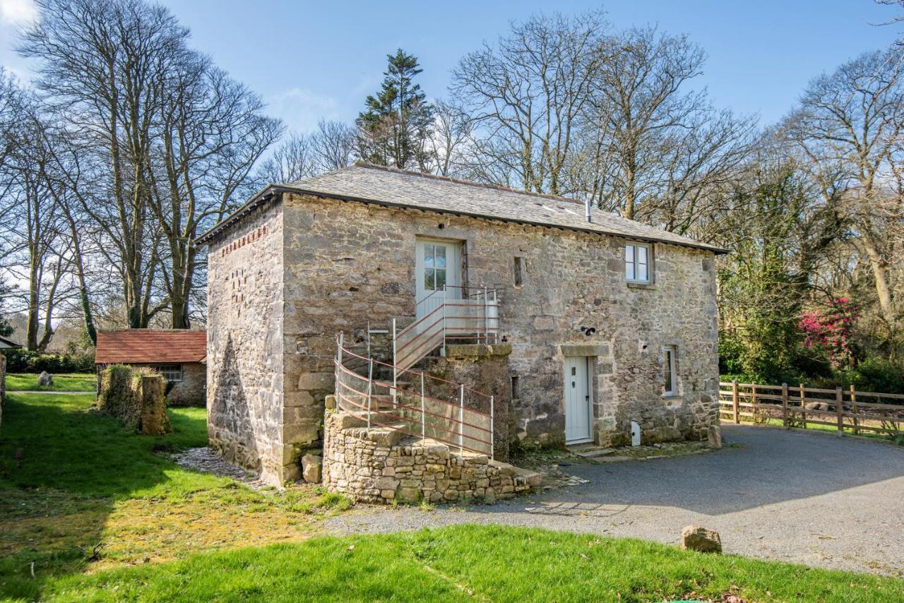 Doolans Villa Falmouth Luaran gambar