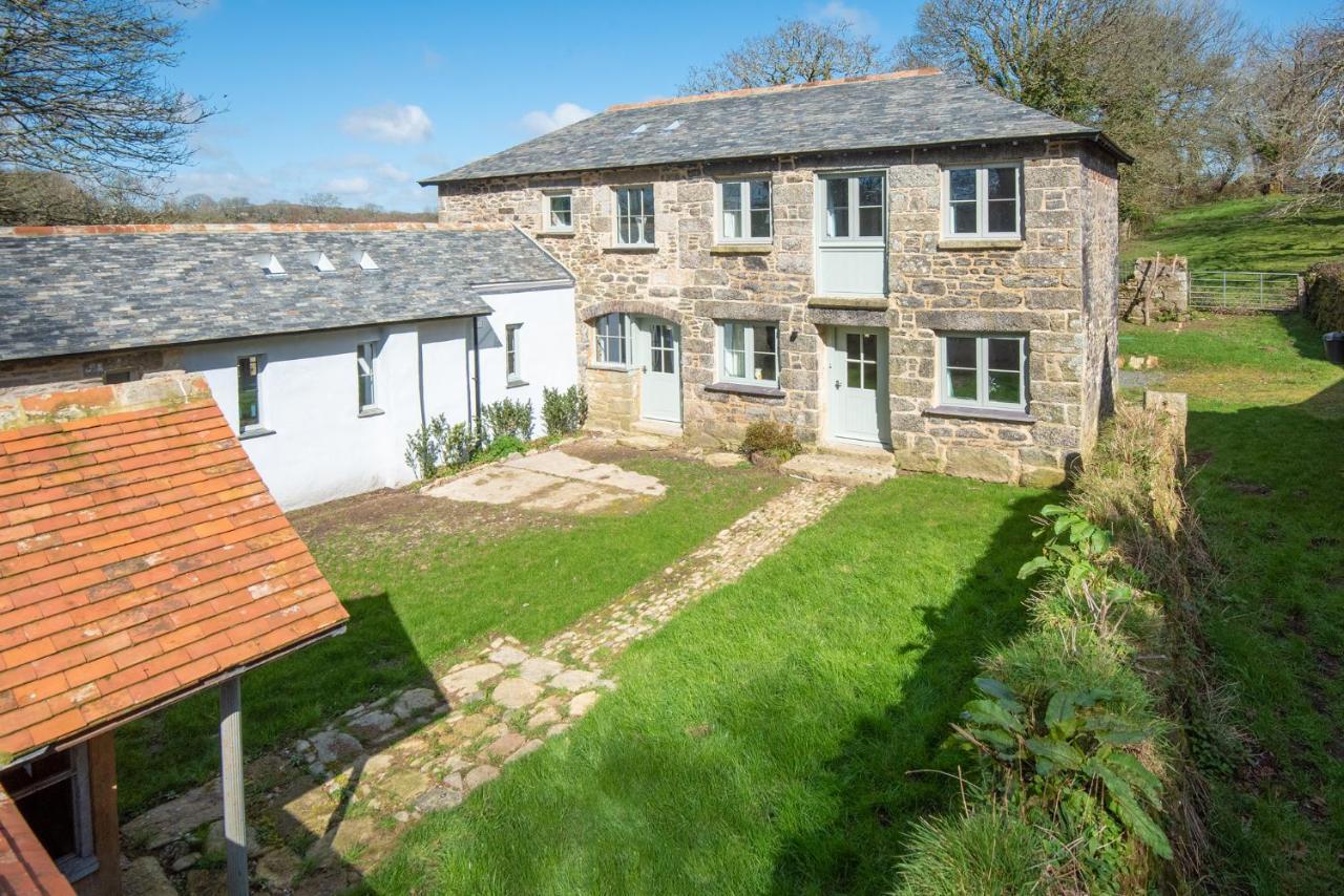 Doolans Villa Falmouth Luaran gambar