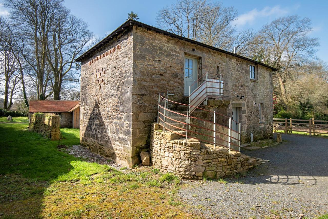 Doolans Villa Falmouth Luaran gambar