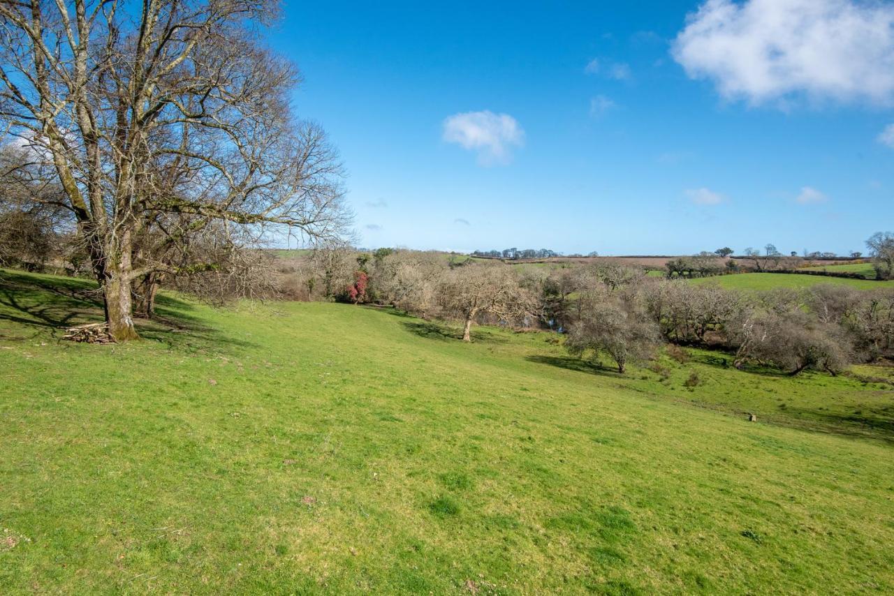 Doolans Villa Falmouth Luaran gambar
