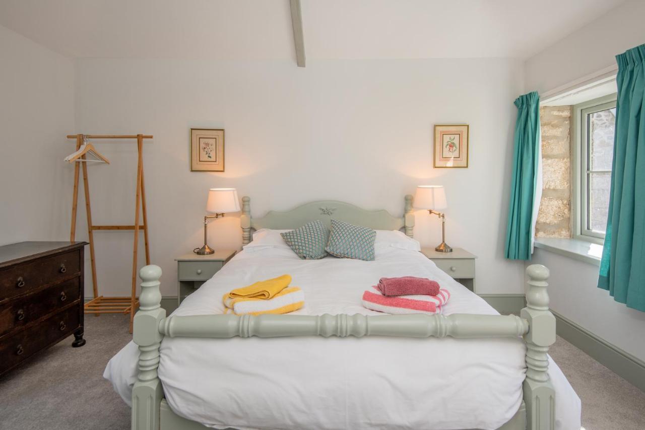 Doolans Villa Falmouth Luaran gambar