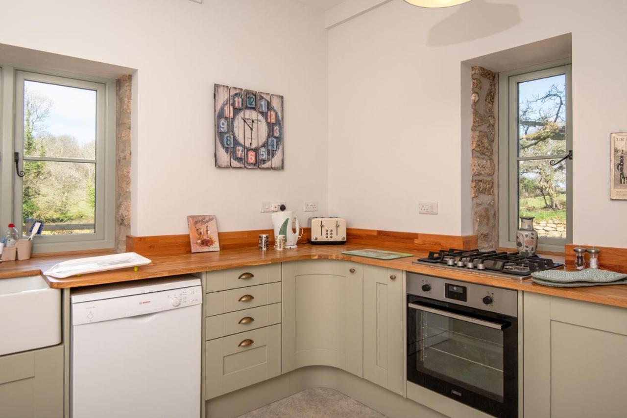 Doolans Villa Falmouth Luaran gambar