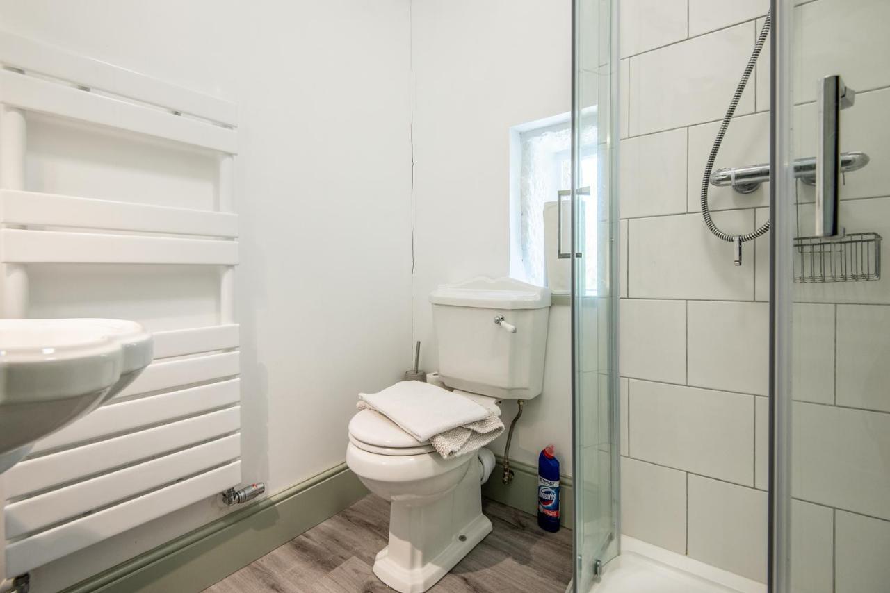Doolans Villa Falmouth Luaran gambar