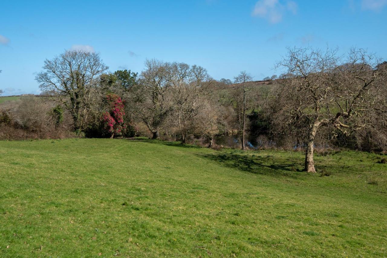 Doolans Villa Falmouth Luaran gambar