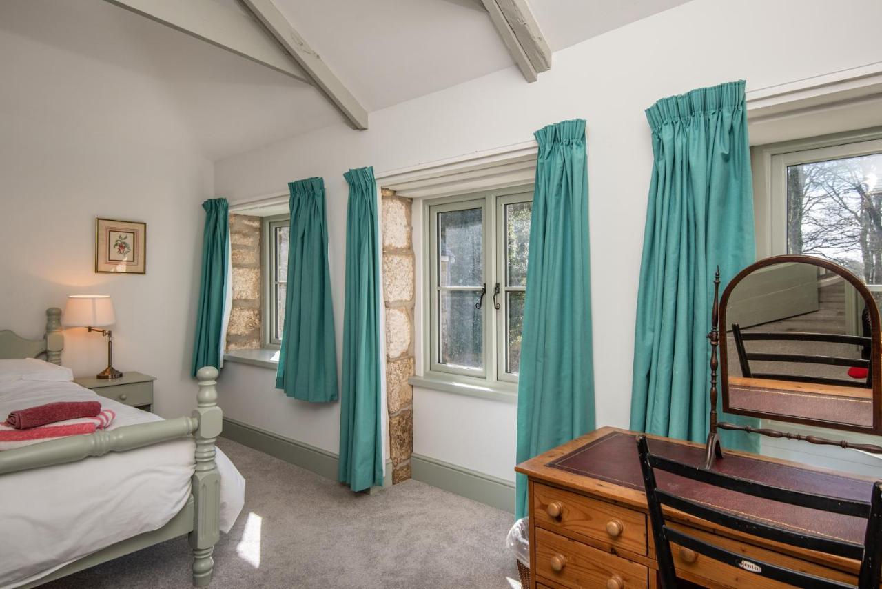 Doolans Villa Falmouth Luaran gambar