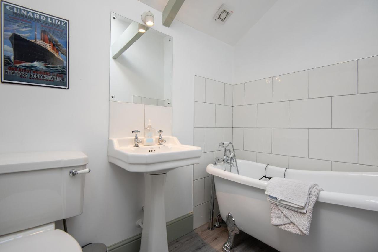 Doolans Villa Falmouth Luaran gambar