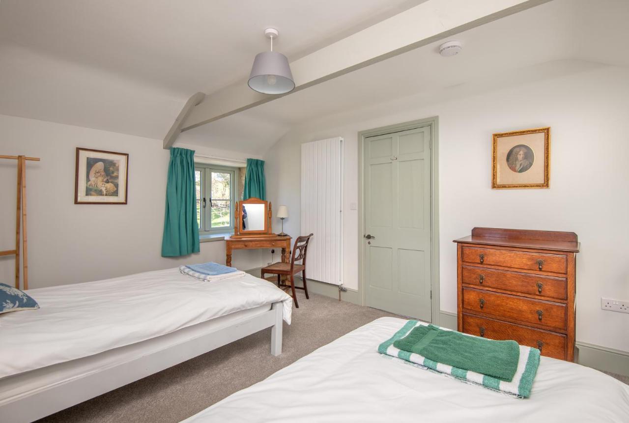 Doolans Villa Falmouth Luaran gambar