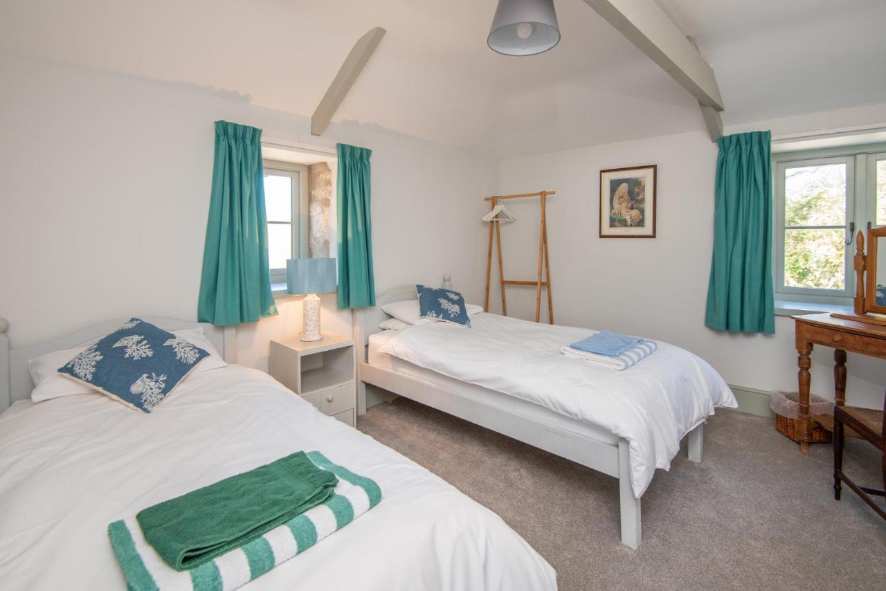 Doolans Villa Falmouth Luaran gambar