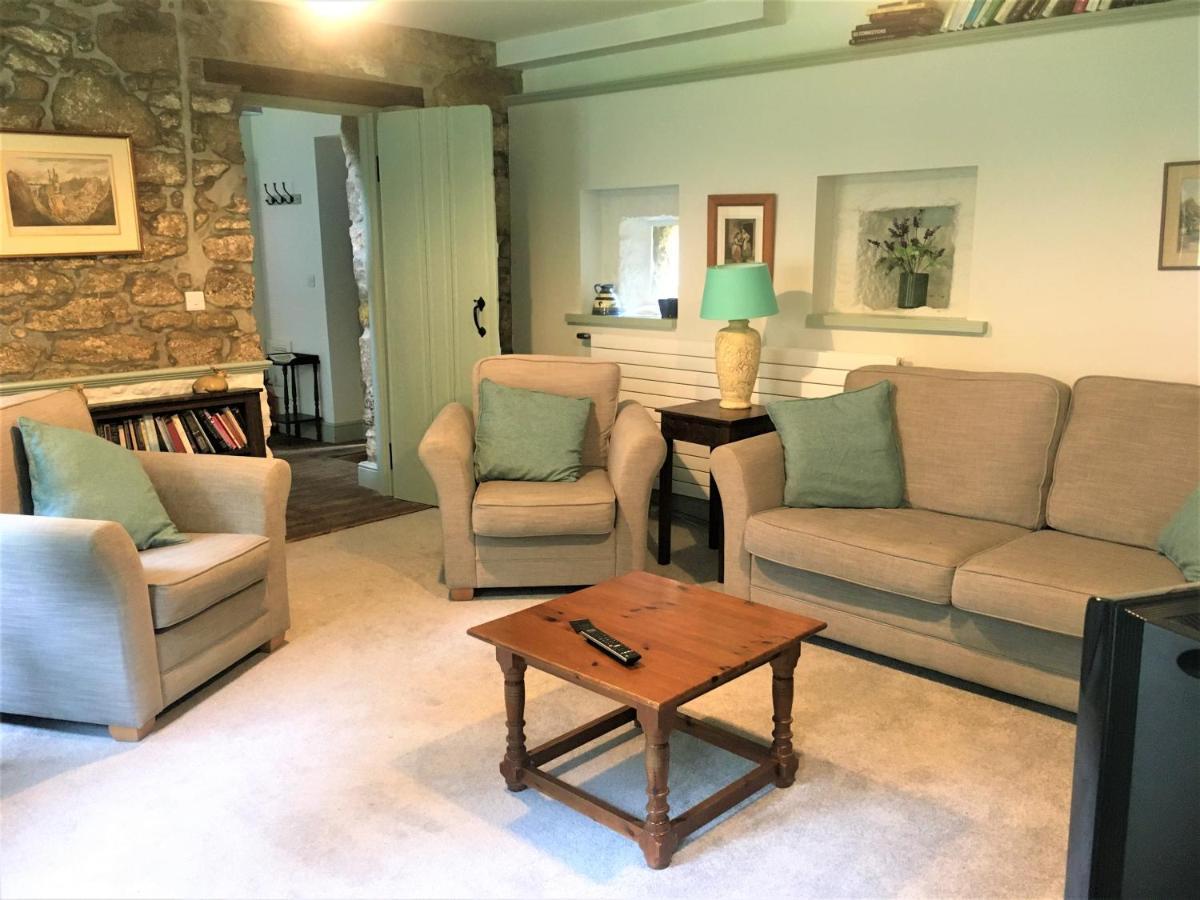 Doolans Villa Falmouth Luaran gambar