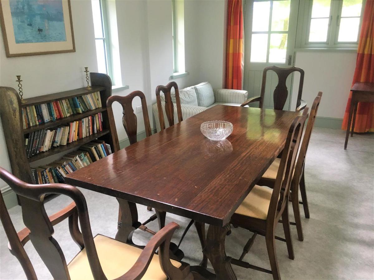 Doolans Villa Falmouth Luaran gambar