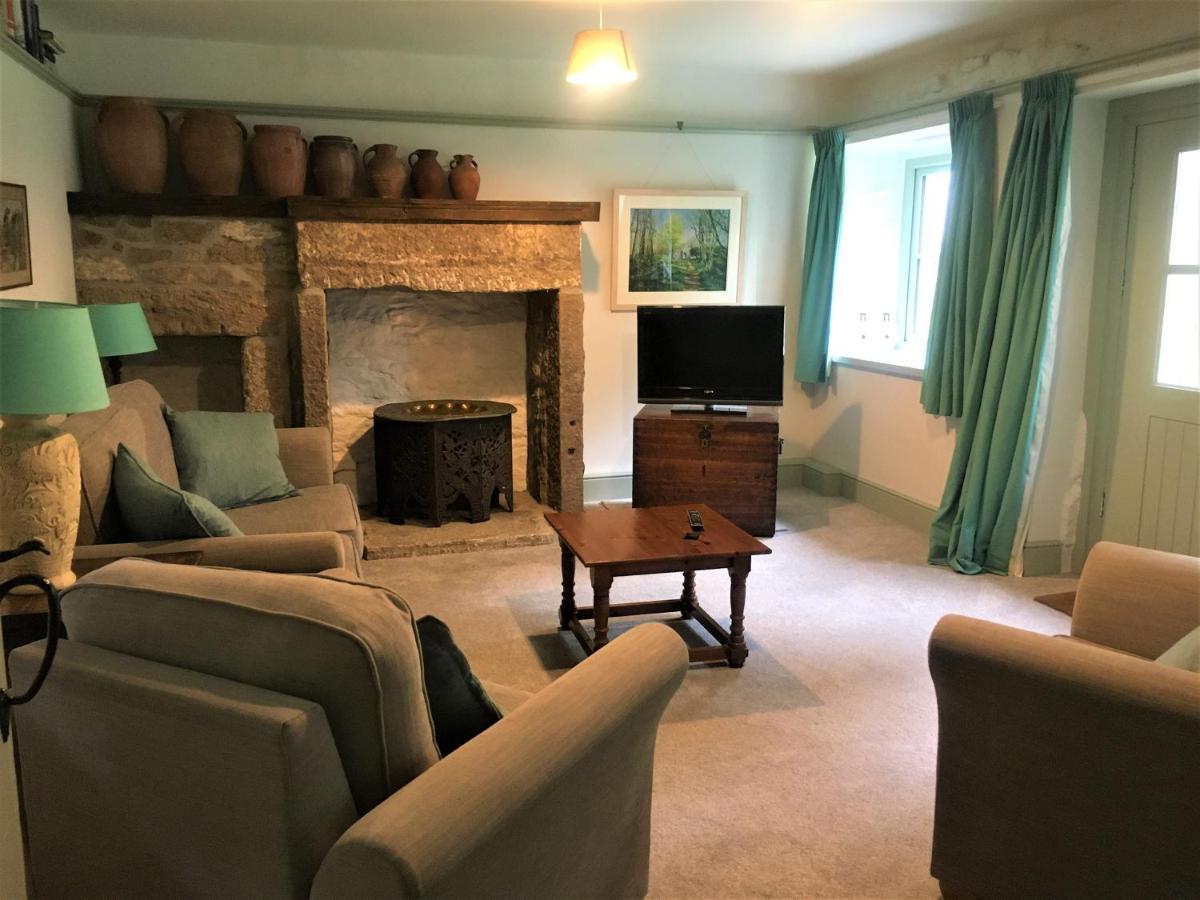 Doolans Villa Falmouth Luaran gambar