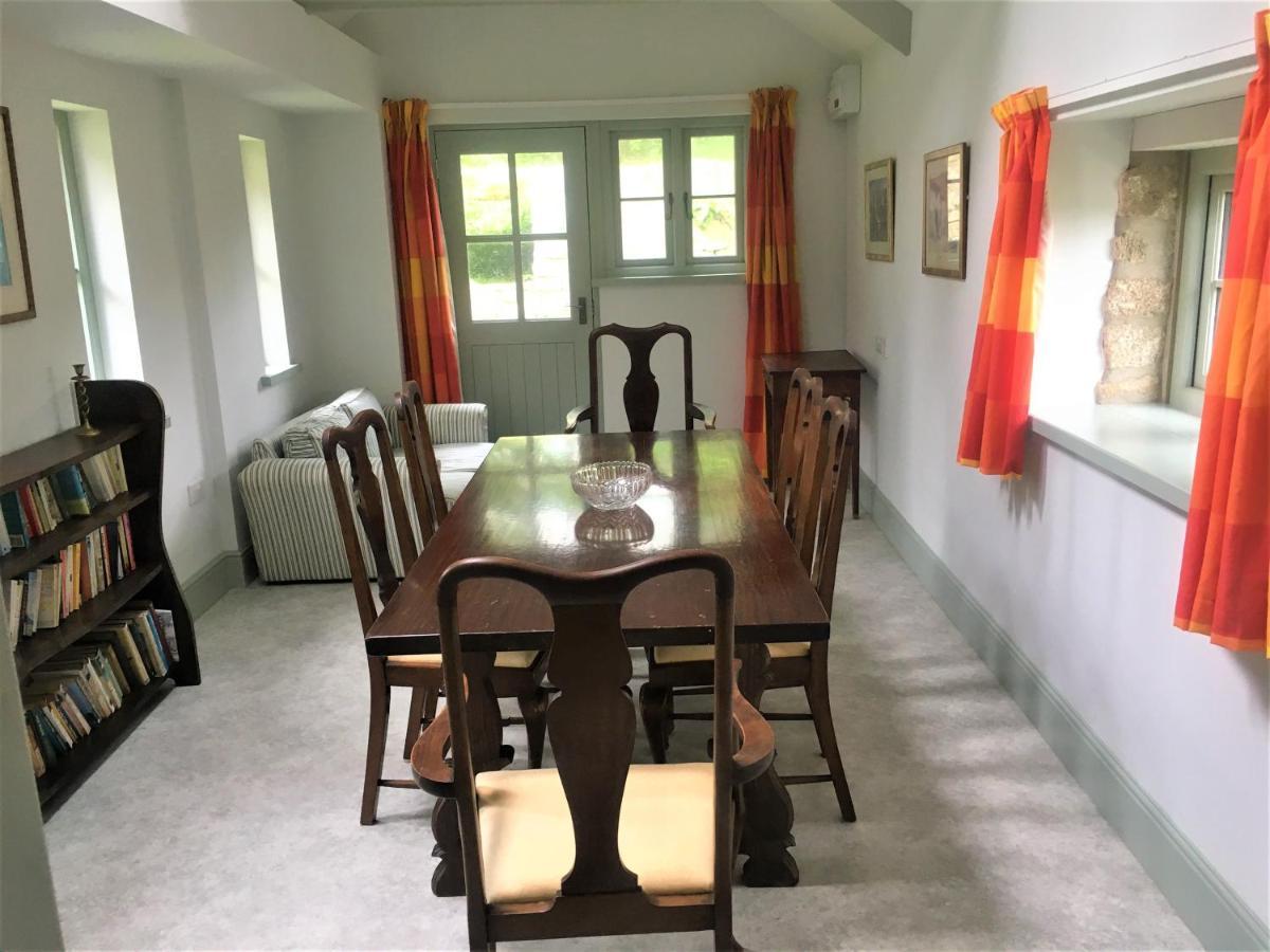 Doolans Villa Falmouth Luaran gambar