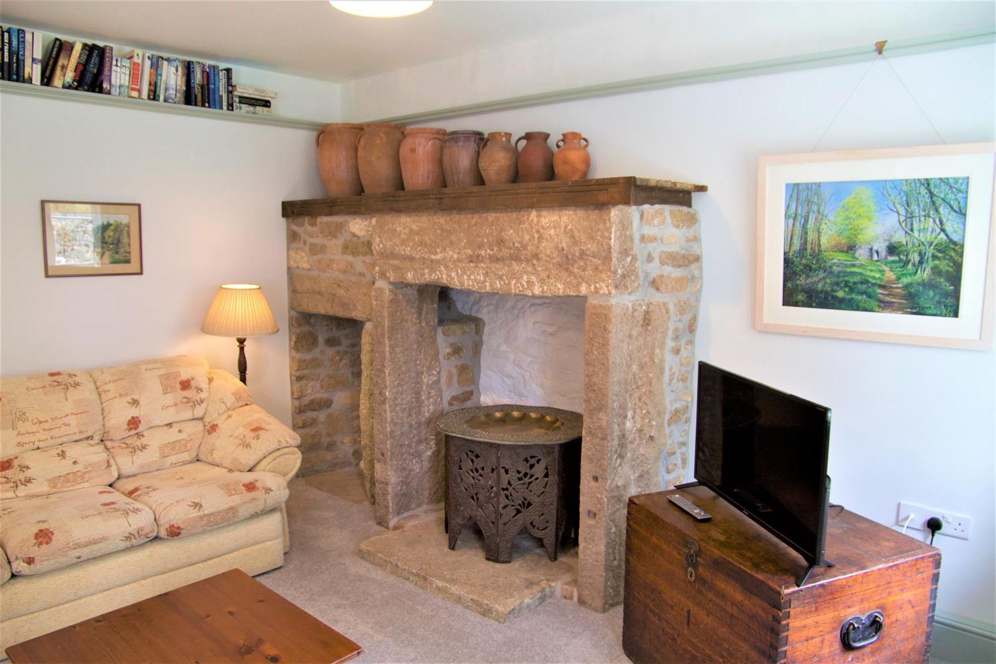 Doolans Villa Falmouth Luaran gambar