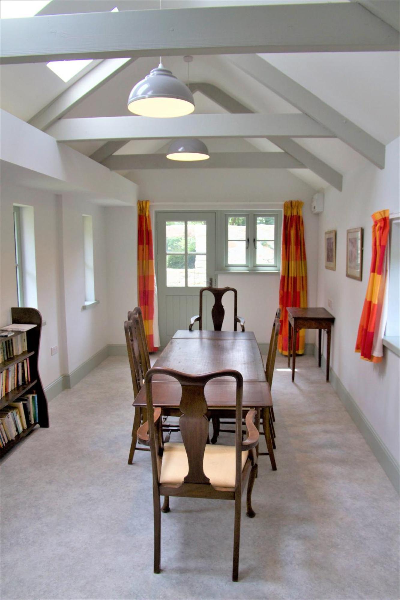 Doolans Villa Falmouth Luaran gambar