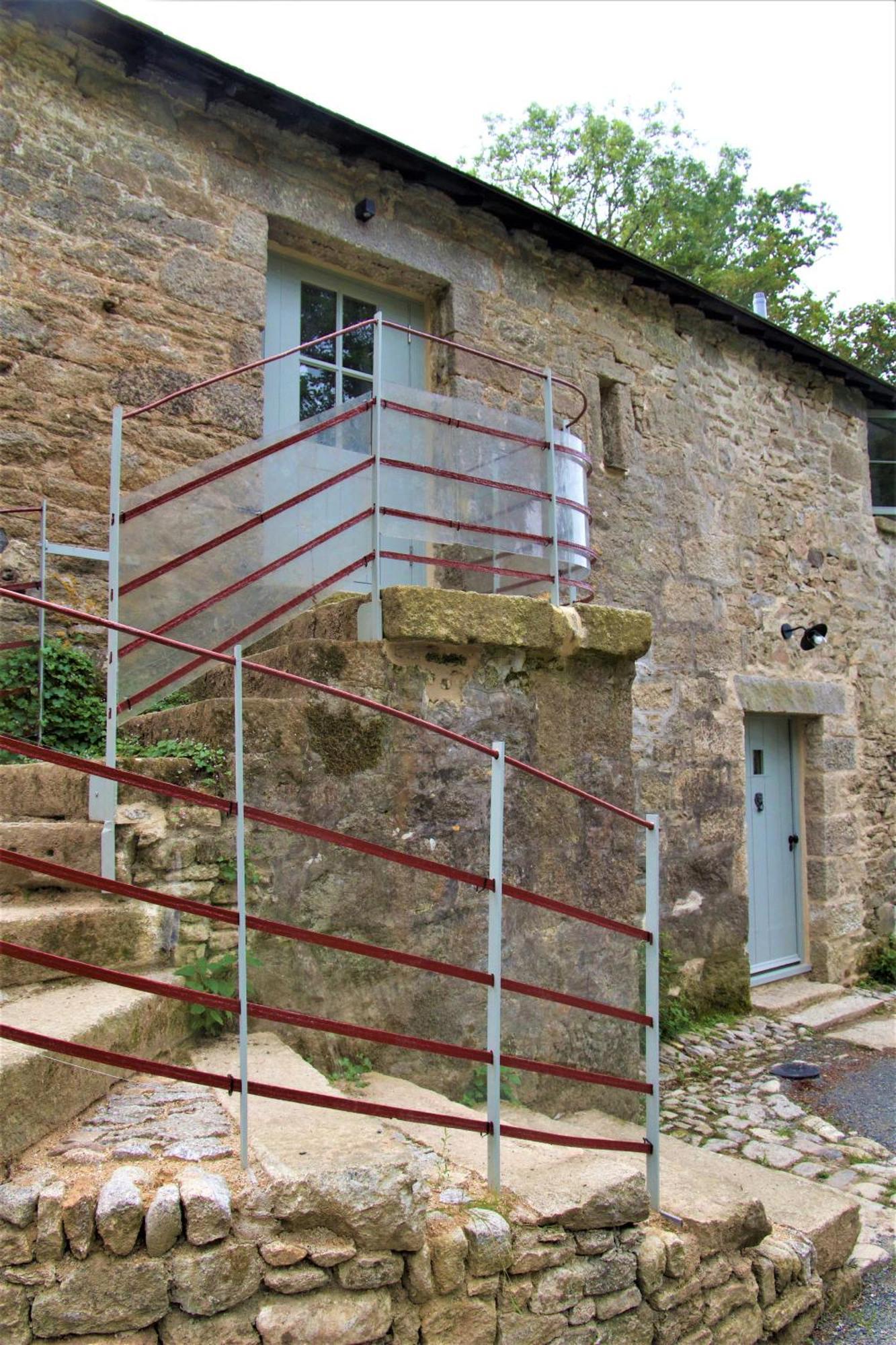 Doolans Villa Falmouth Luaran gambar